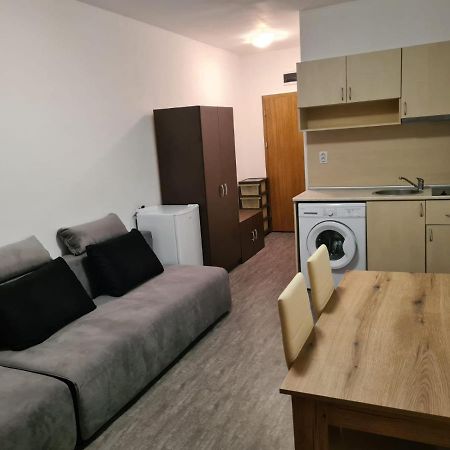 Gerber Residence 1 Słoneczny Brzeg Zewnętrze zdjęcie