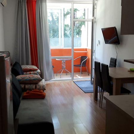 Gerber Residence 1 Słoneczny Brzeg Zewnętrze zdjęcie