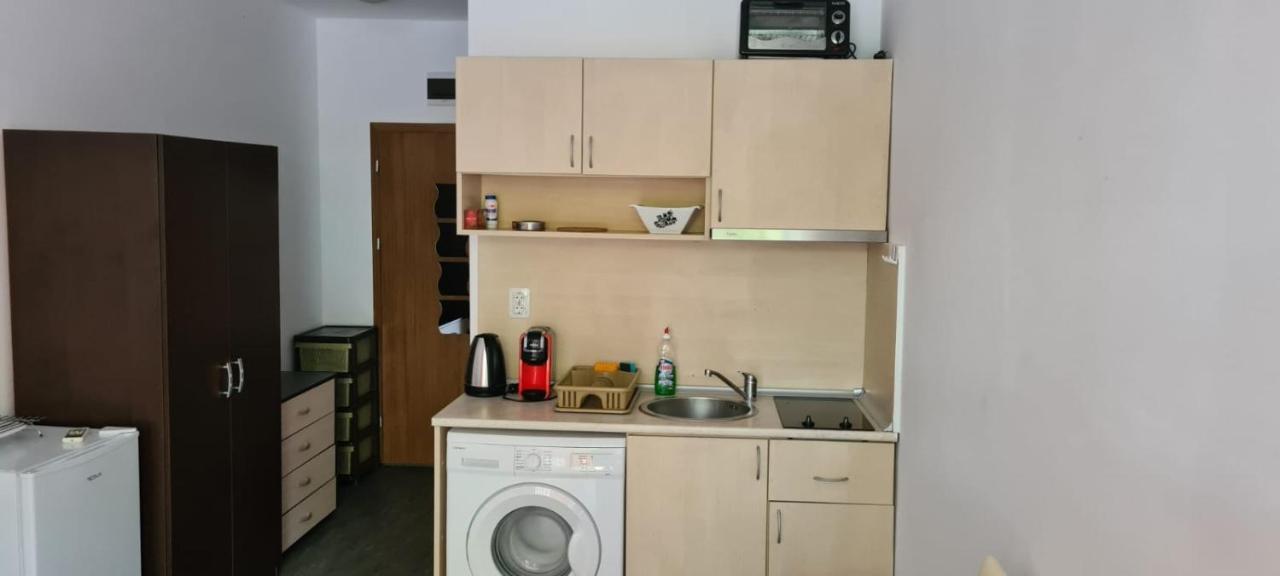 Gerber Residence 1 Słoneczny Brzeg Zewnętrze zdjęcie