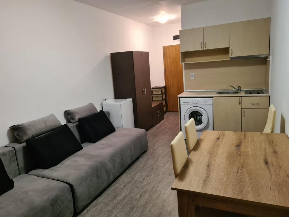 Gerber Residence 1 Słoneczny Brzeg Zewnętrze zdjęcie