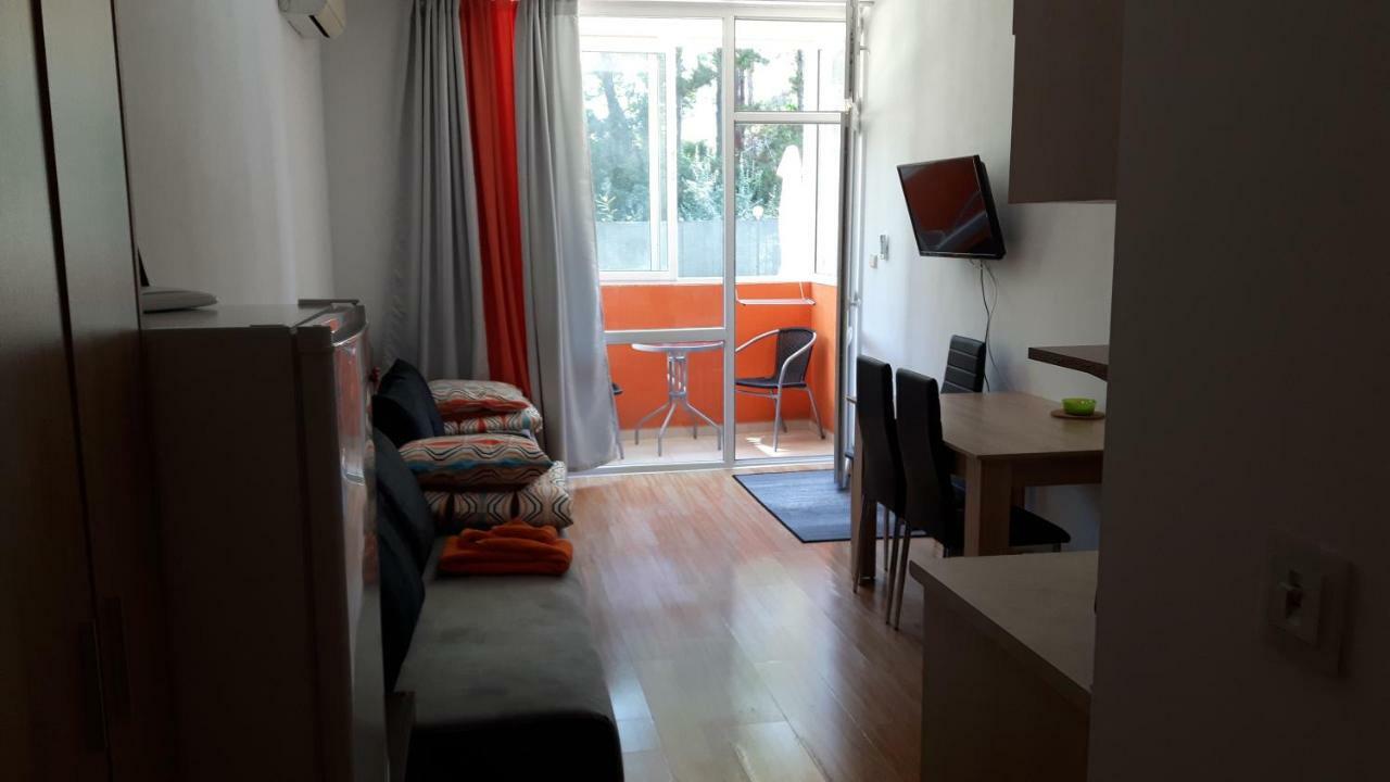 Gerber Residence 1 Słoneczny Brzeg Zewnętrze zdjęcie