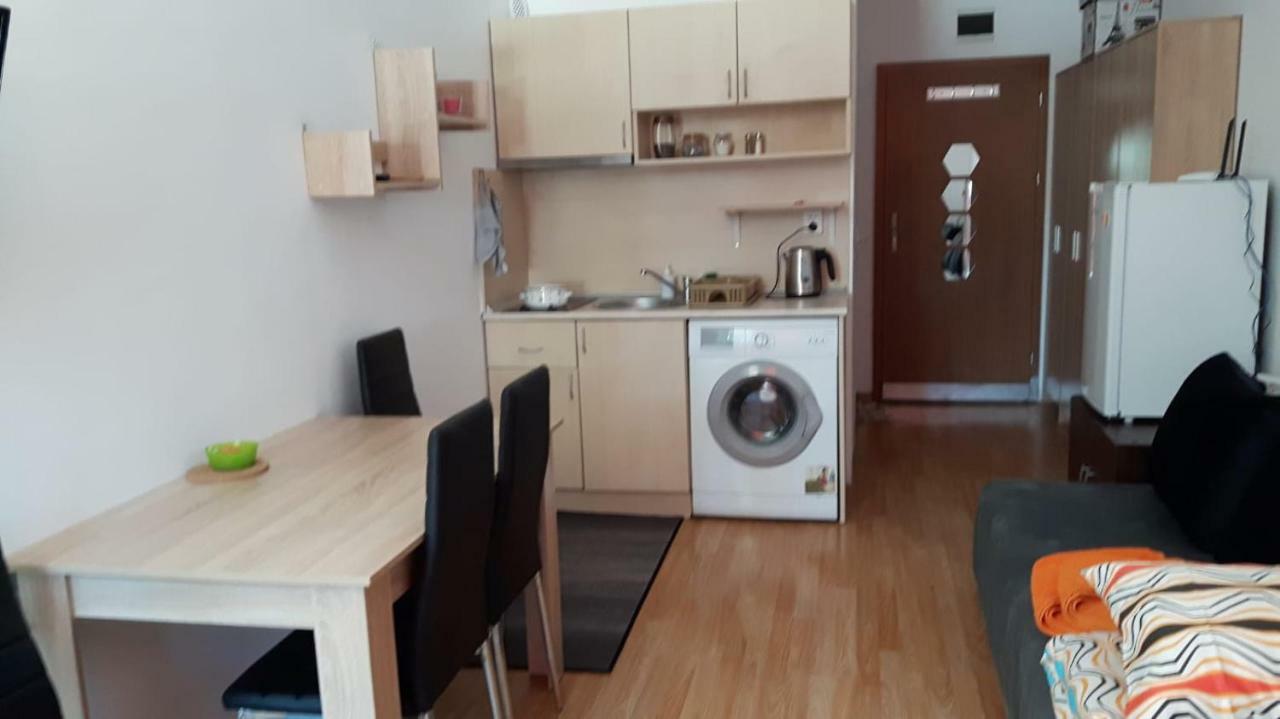 Gerber Residence 1 Słoneczny Brzeg Zewnętrze zdjęcie
