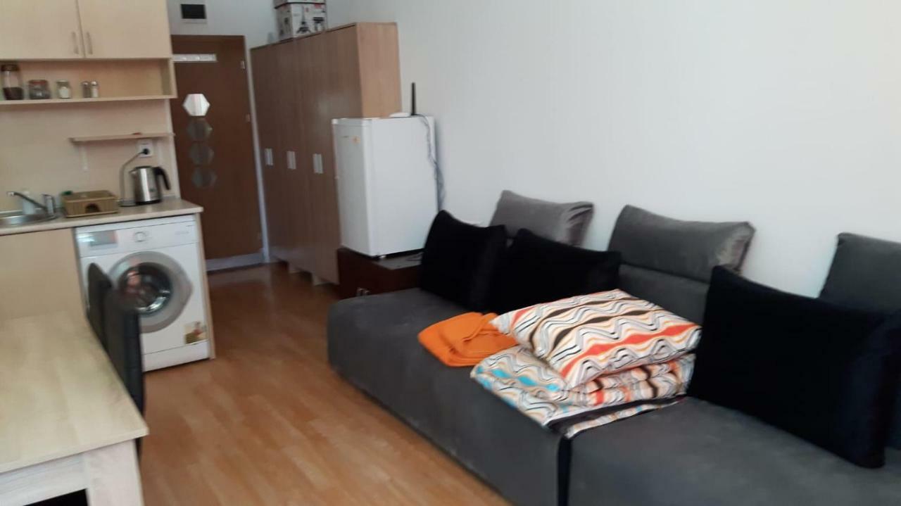 Gerber Residence 1 Słoneczny Brzeg Zewnętrze zdjęcie